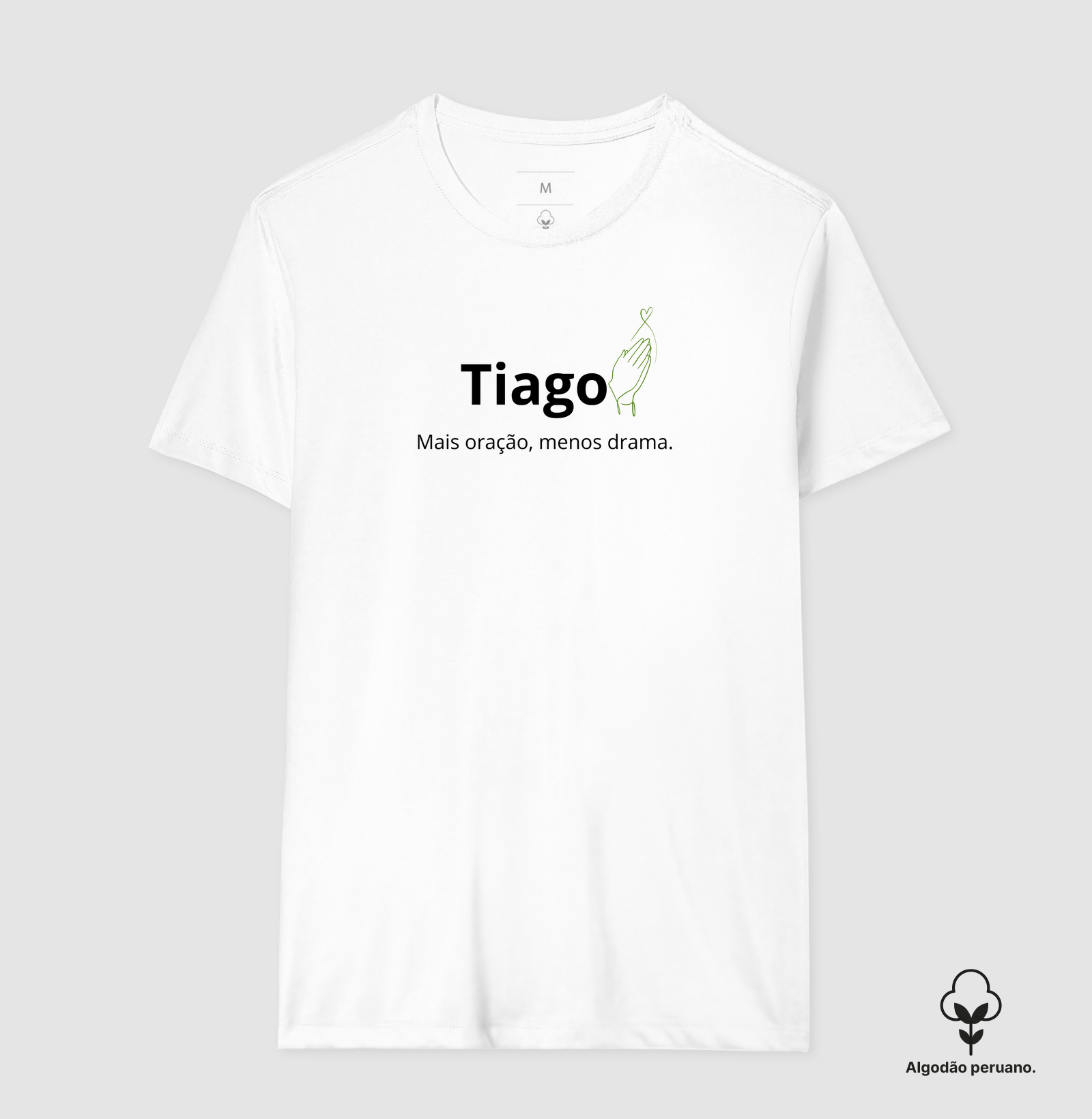 Tiago - Imagem 2
