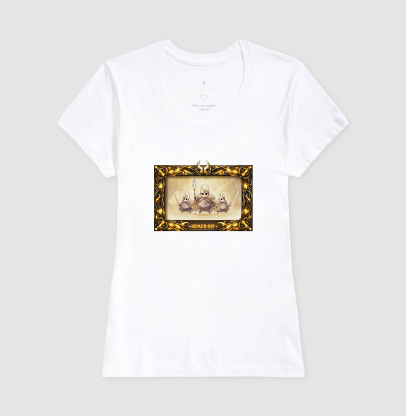 Camisa 4