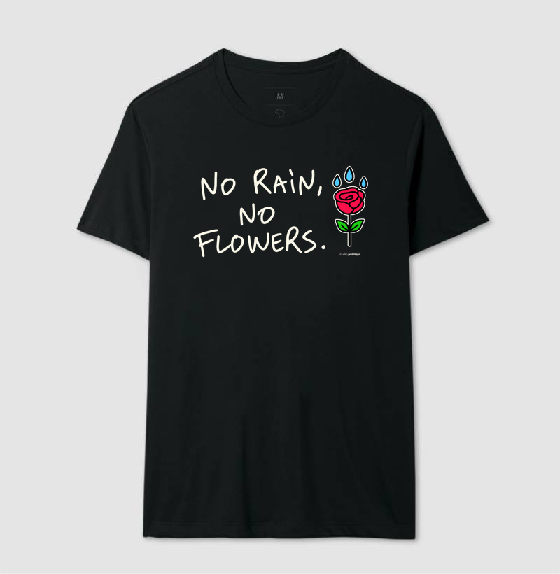 Sem Chuva, Sem Flores - Imagem 2