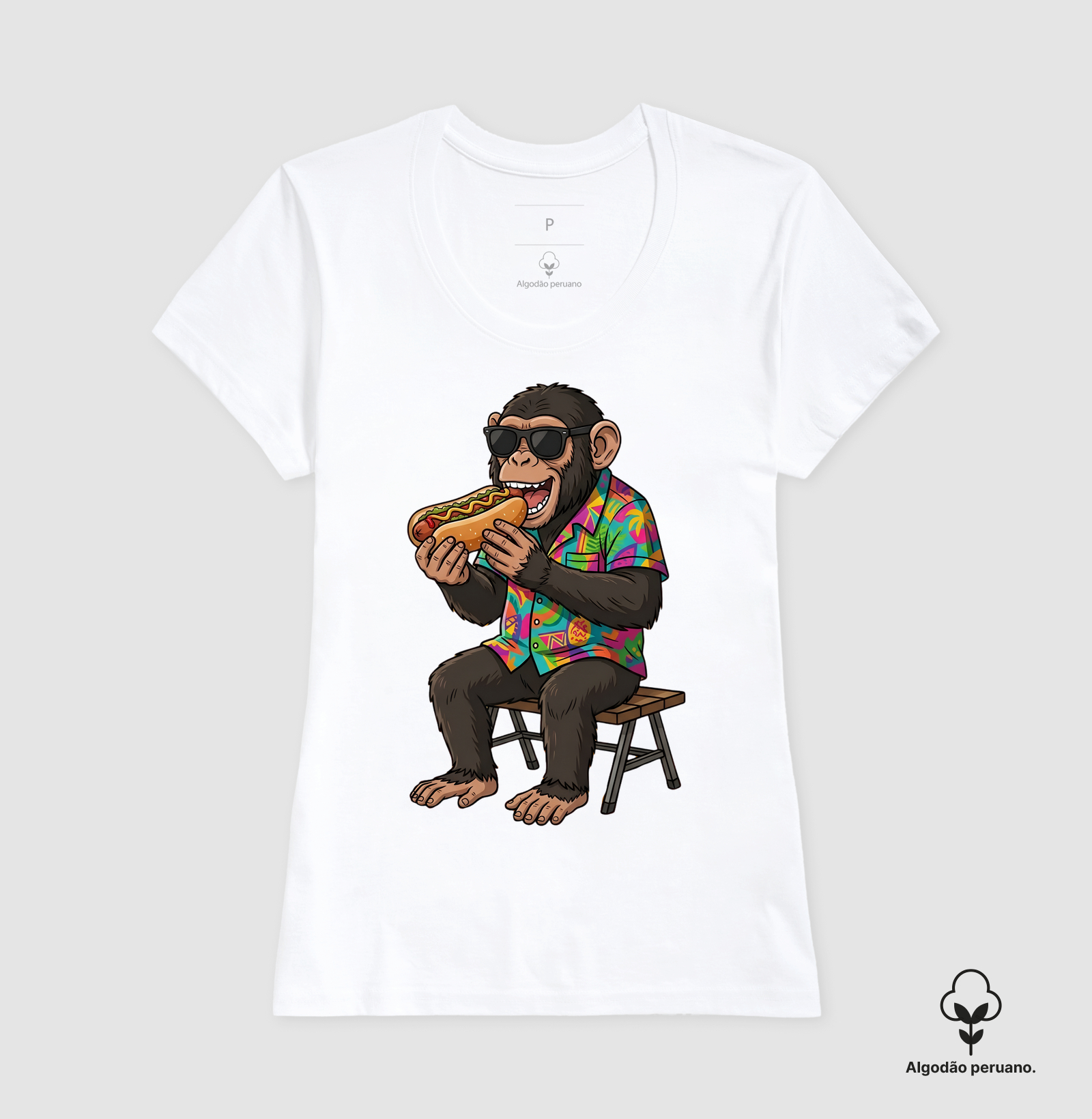 Camisa 5