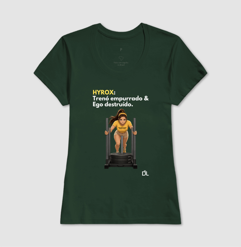 Camisa 15