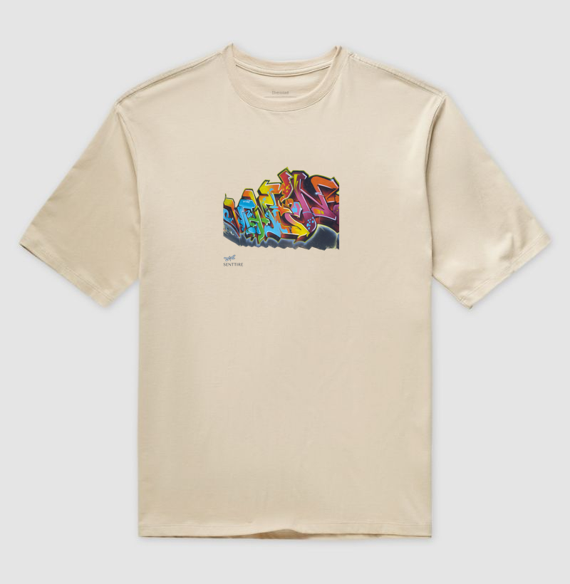 Camiseta Urban - Imagem 3