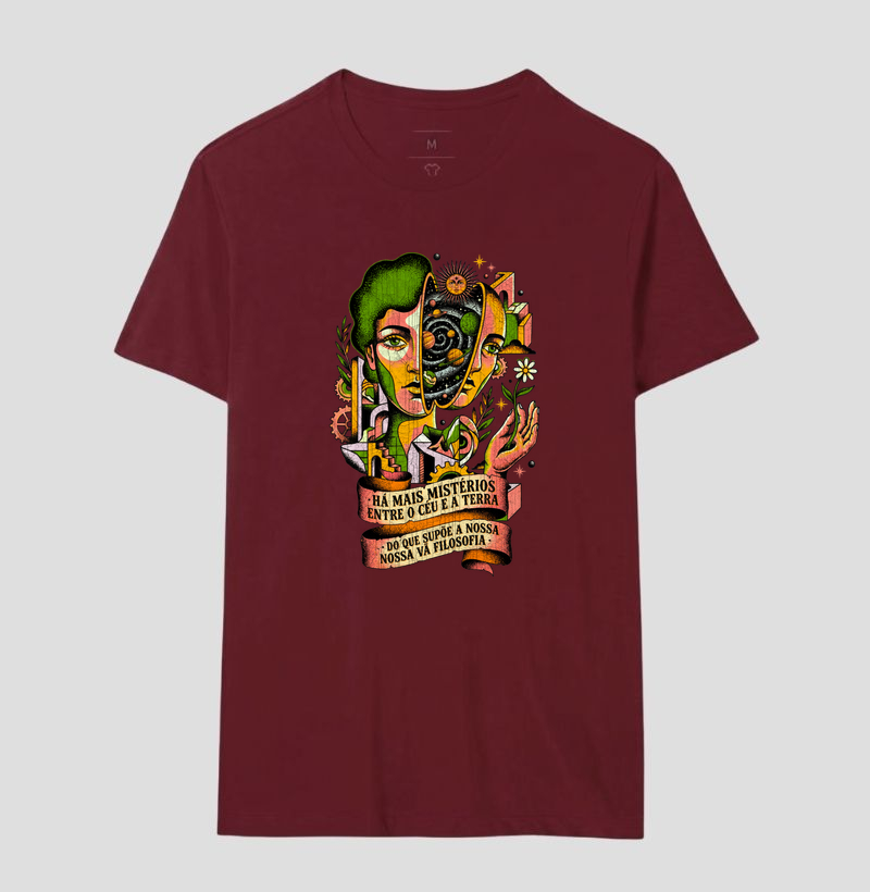 Camisa 19