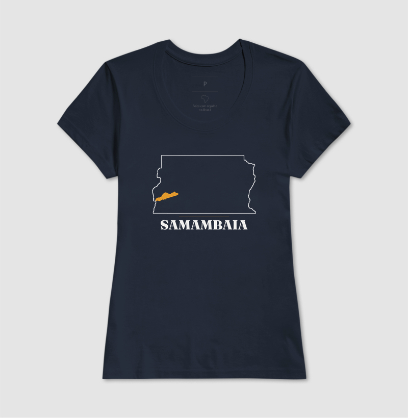 Samambaia | Traço DF - Imagem 7