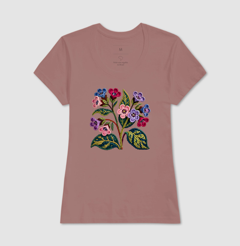 Camisa 16