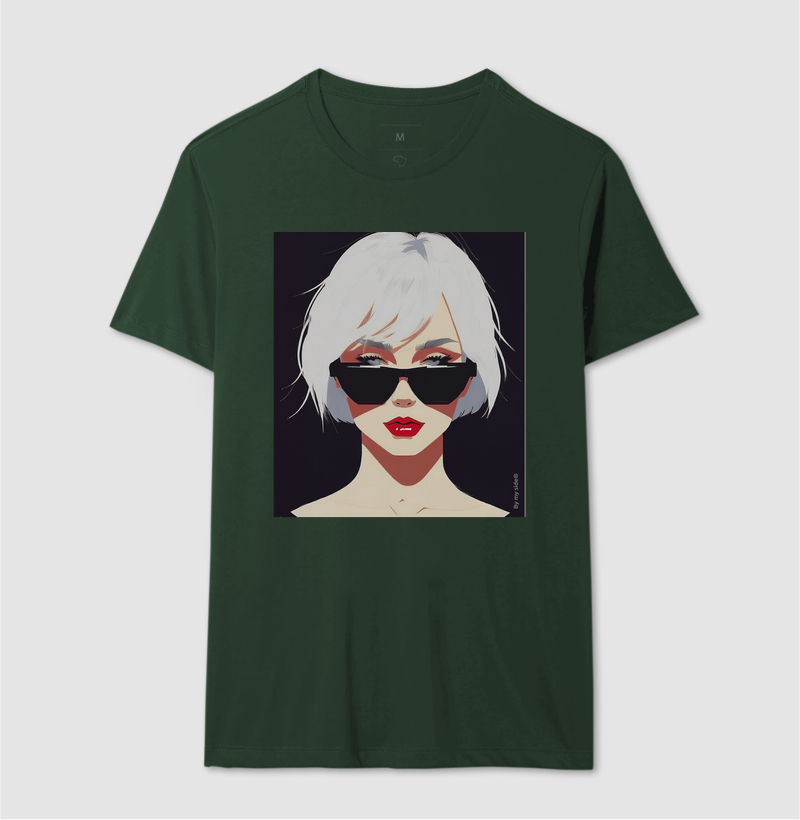 Camisa 11