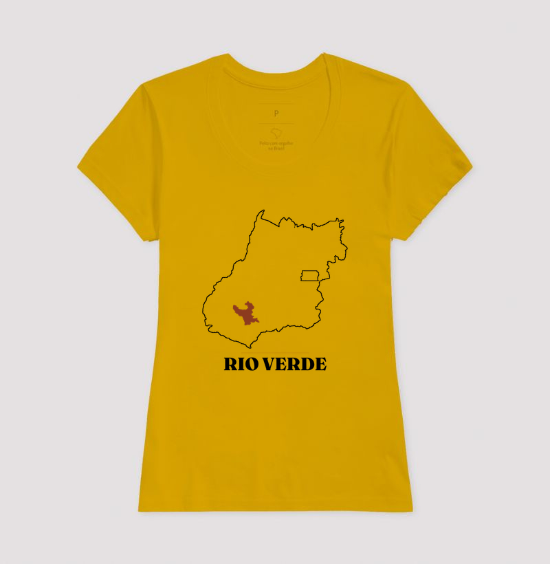 Rio Verde | Traço GO - Imagem 15