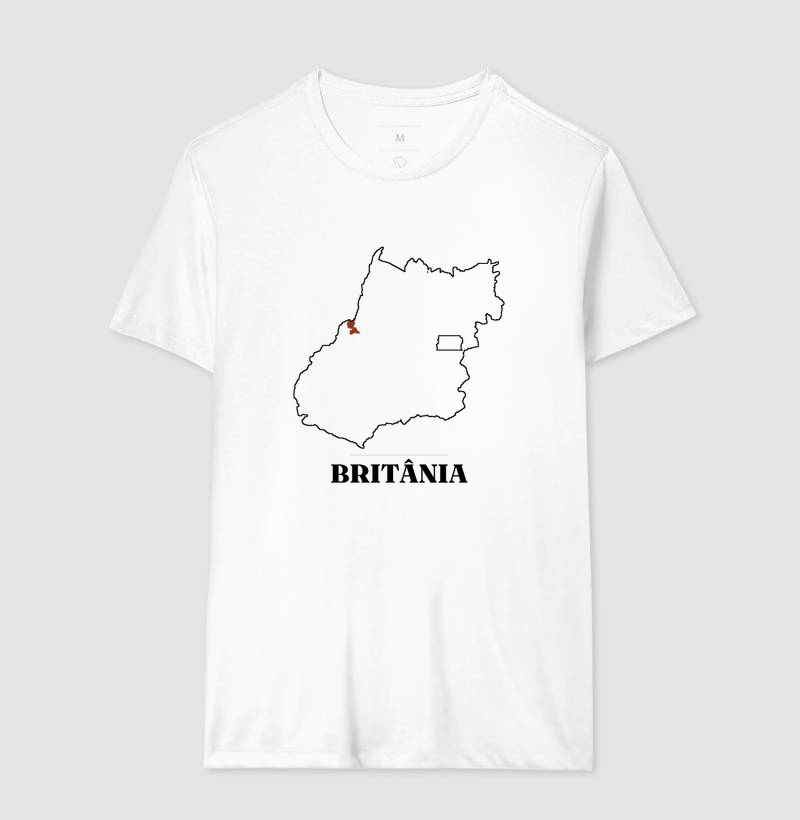 Britânia | Traço GO - Imagem 4