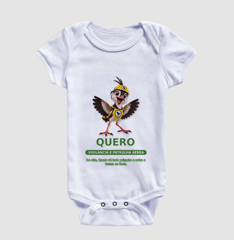 Quero - Patrulha Bah - Imagem 3