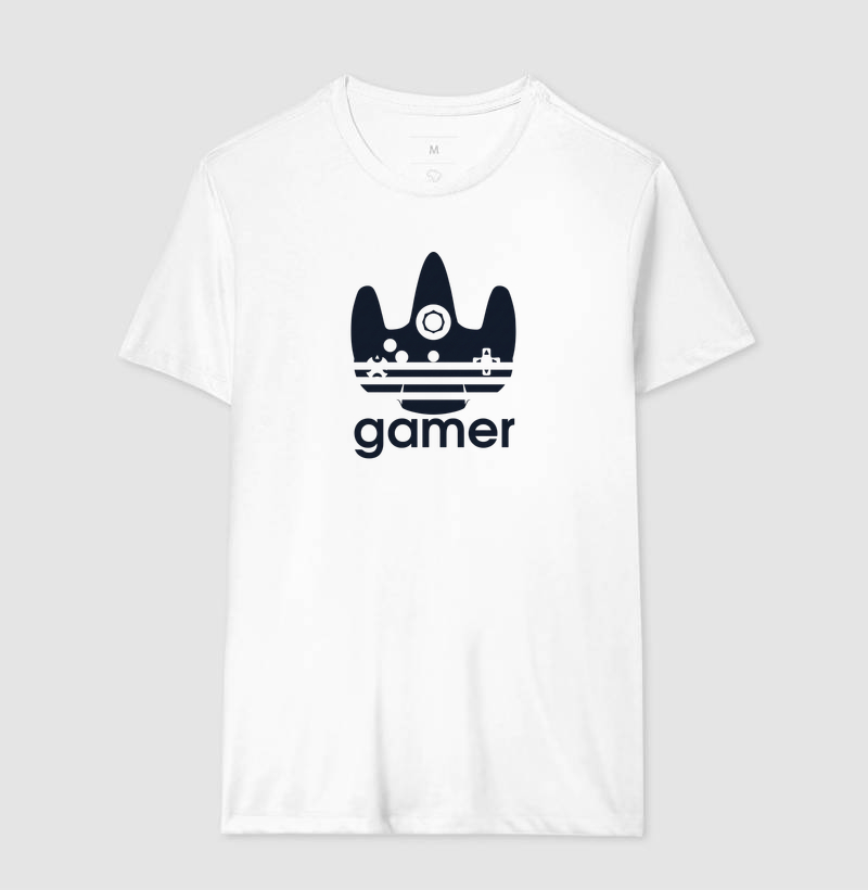 Gamer "64"  - Stripes - Imagem 4