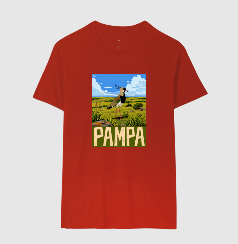 Pampa - Imagem 10