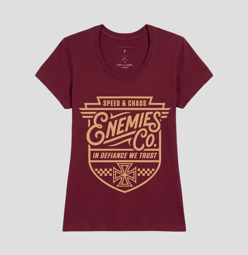 Camisa 11
