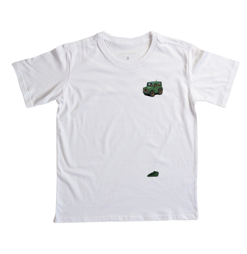 Camisa 2