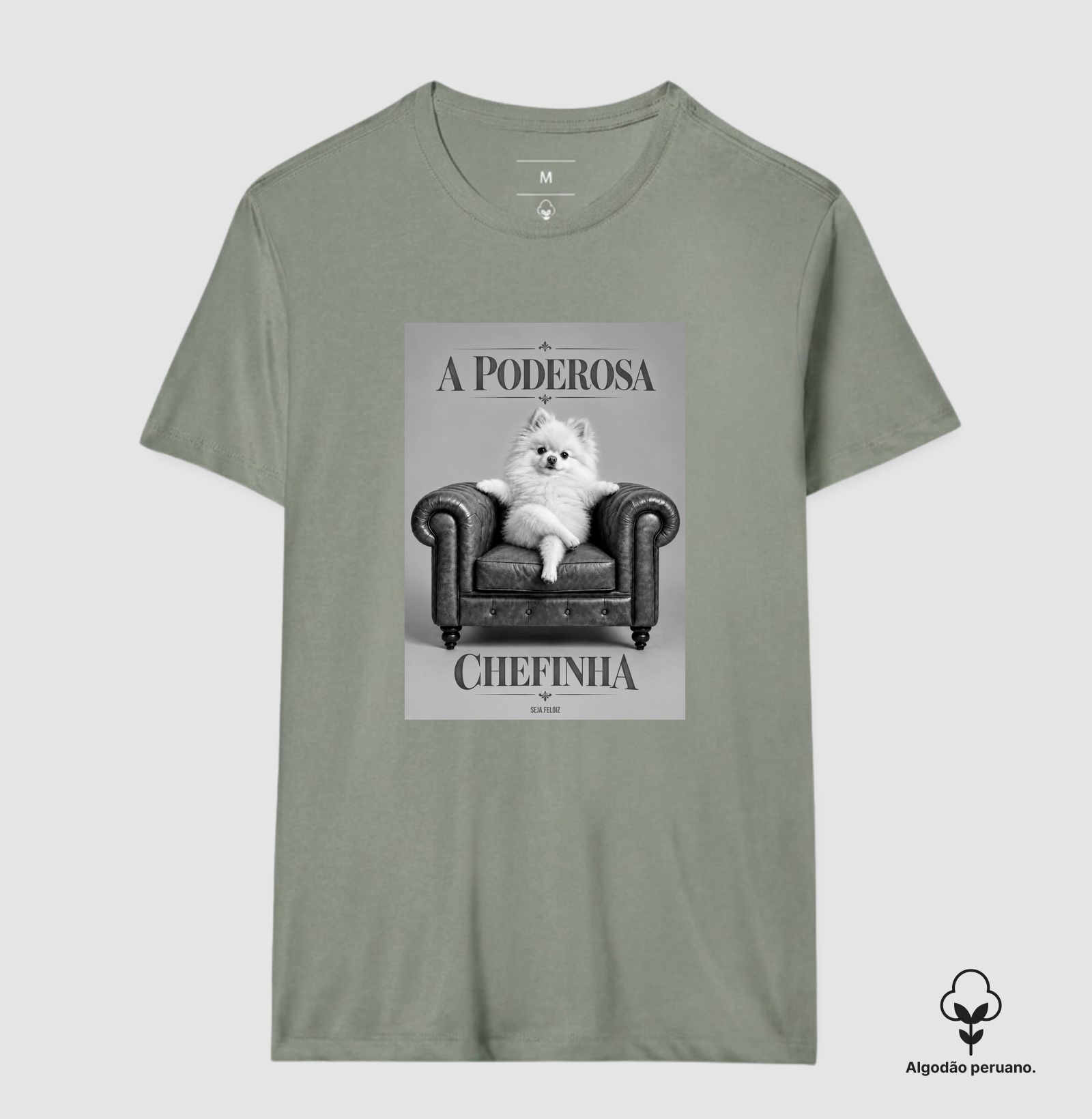 A Poderosa Chefinha – Lulu da Pomerânia - Imagem 5