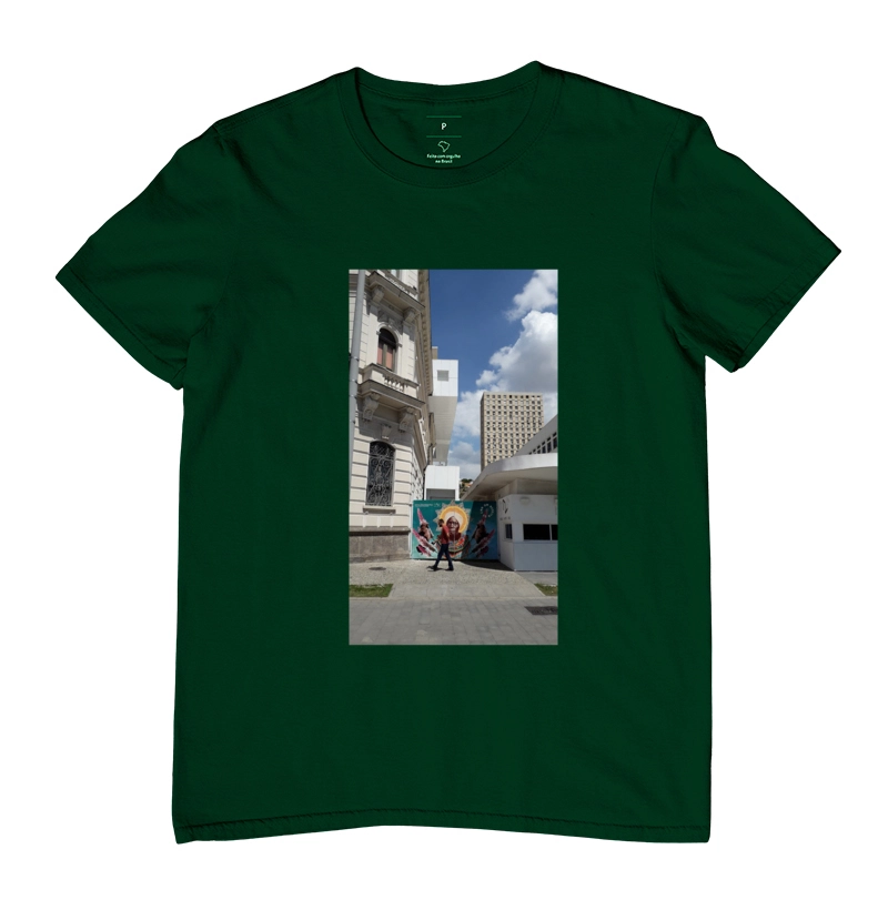 Camisa 11