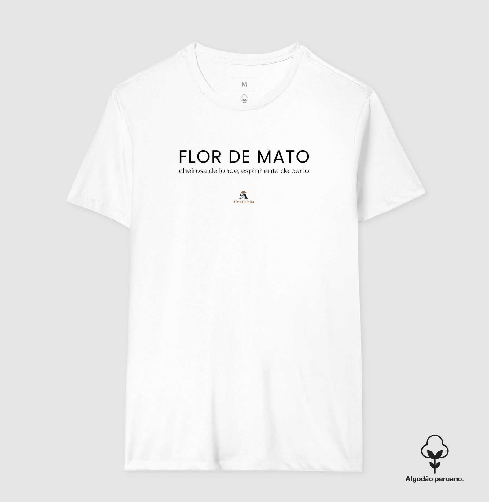 Flor de mato, cheirosa de longe, espinhenta de perto - Imagem 6