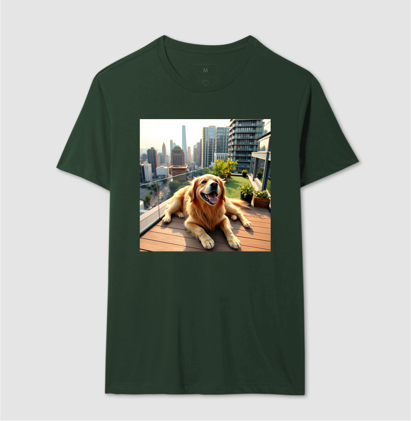 Camisa 11