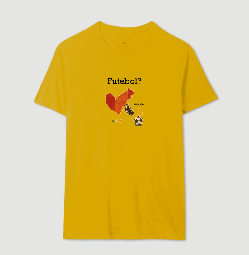 Camisa 11
