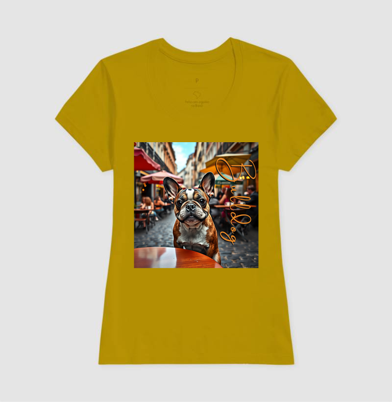 Camisa 13