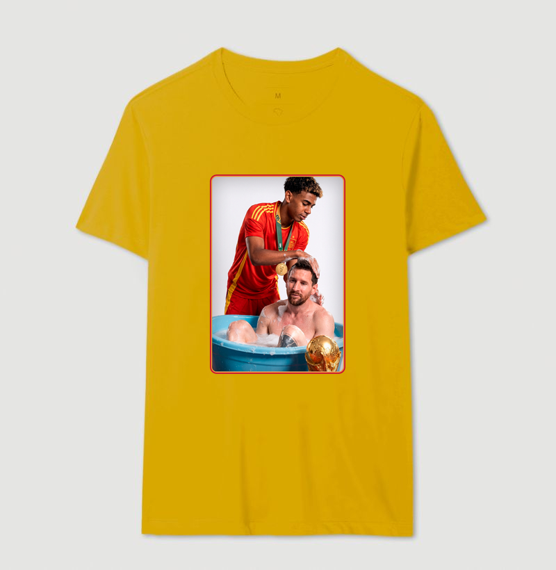 Camisa 5