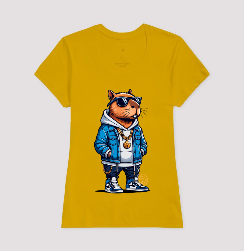 Camisa 15
