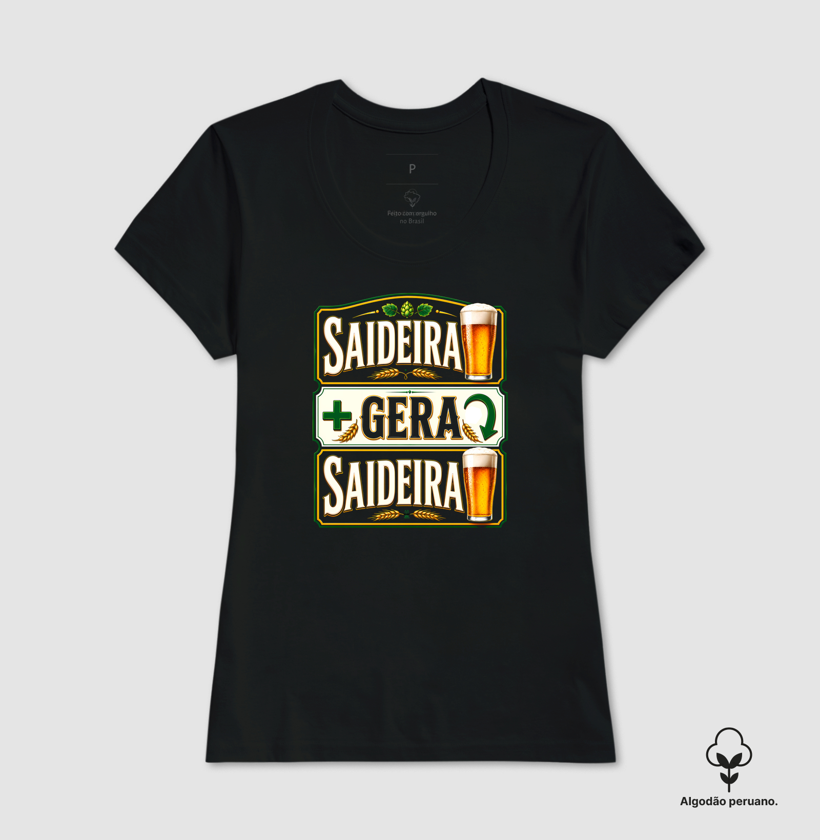 Camisa 1