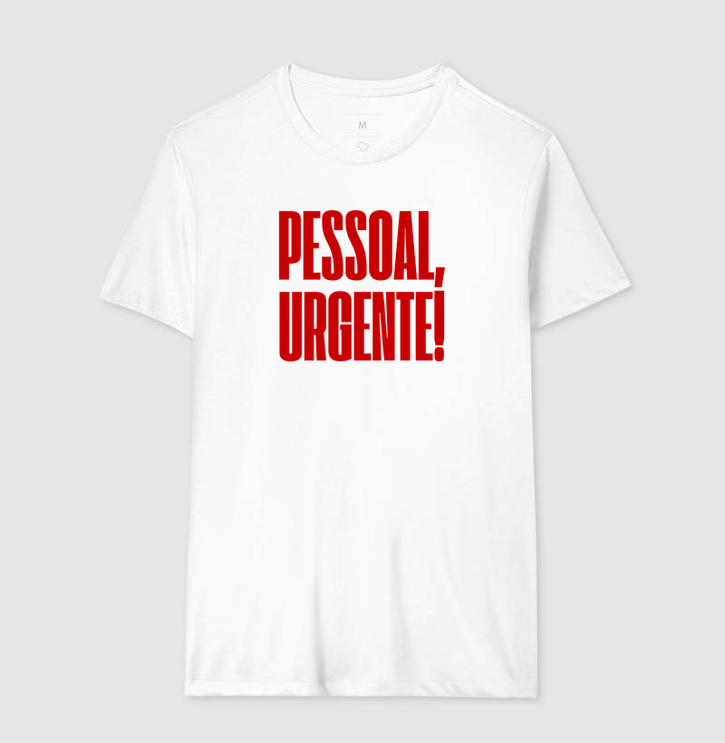Pessoal, urgente! - Imagem 4
