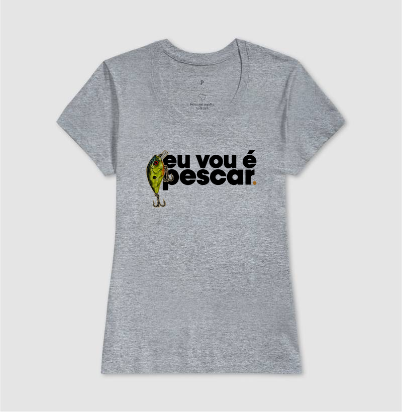 Eu Vou É Pescar! - Imagem 9