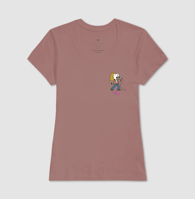 Camisa 16