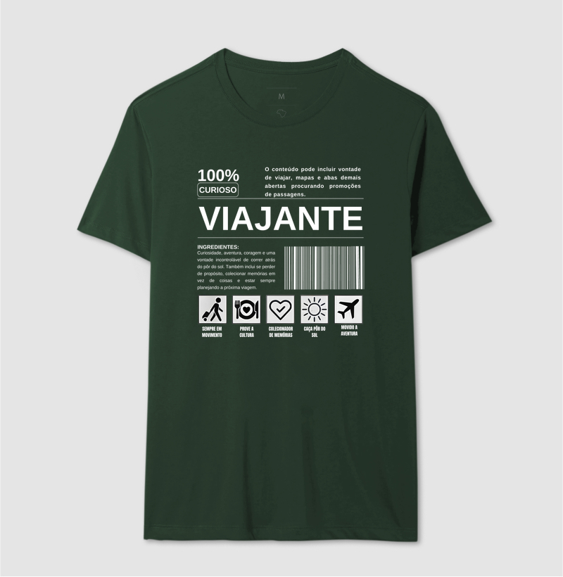 Camisa 14