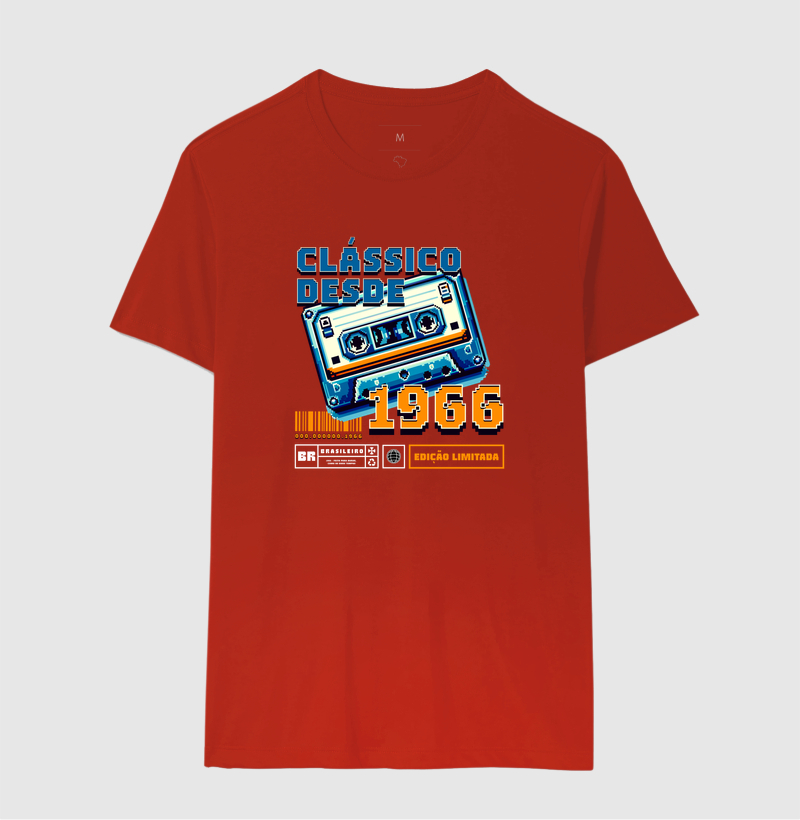 Camisa 7