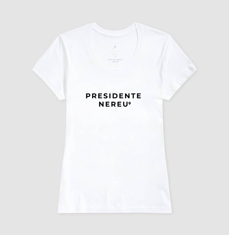 Presidente Nereu | Pin SC - Imagem 5
