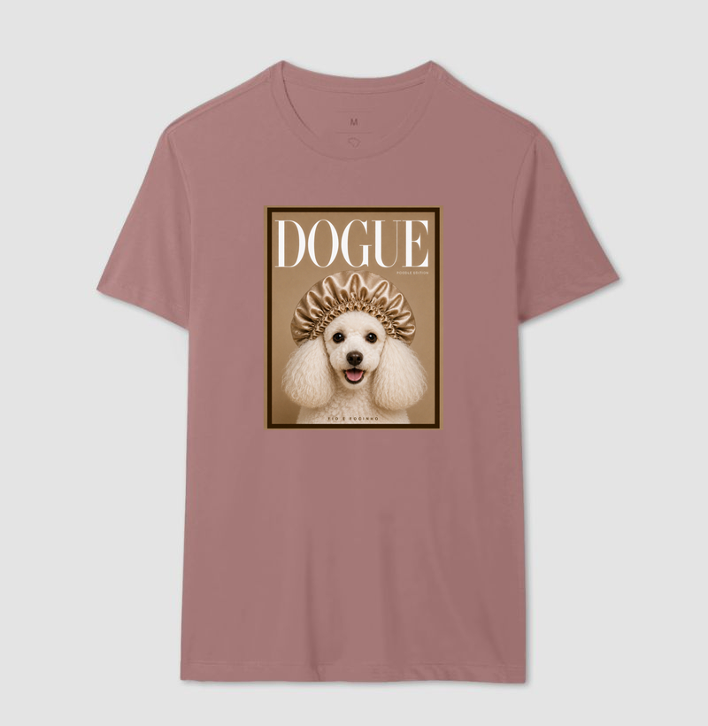 DOGUE Edição Poodle - Imagem 16