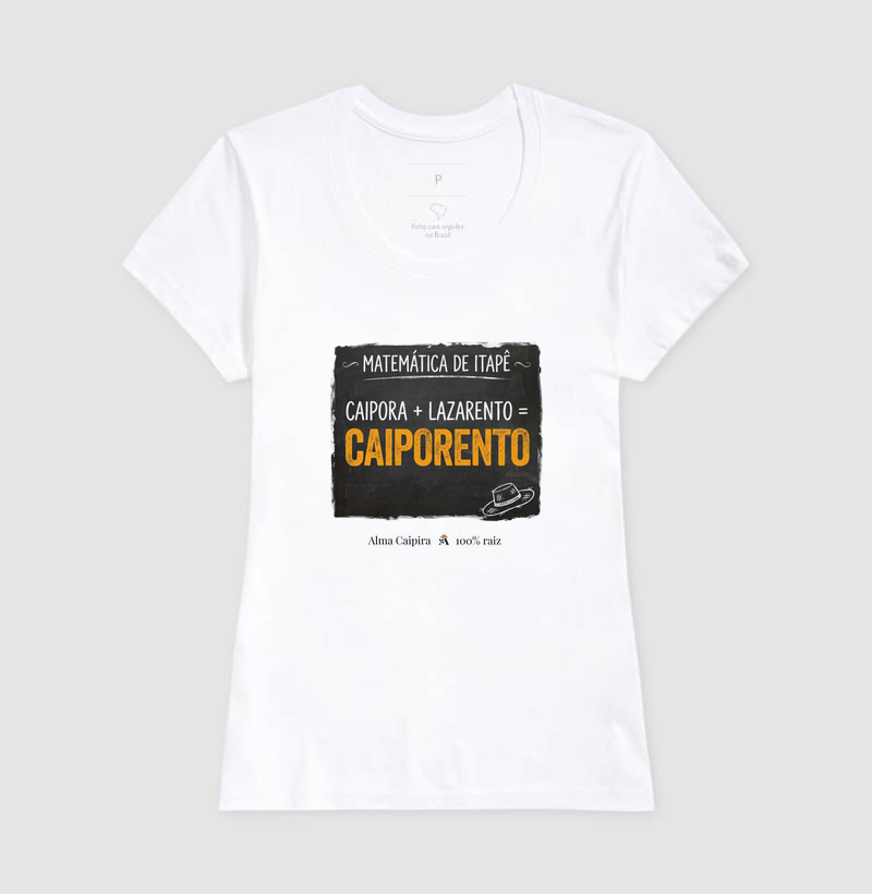 Matemática de Itapê, caipora+lazarento=caiporento - Imagem 5