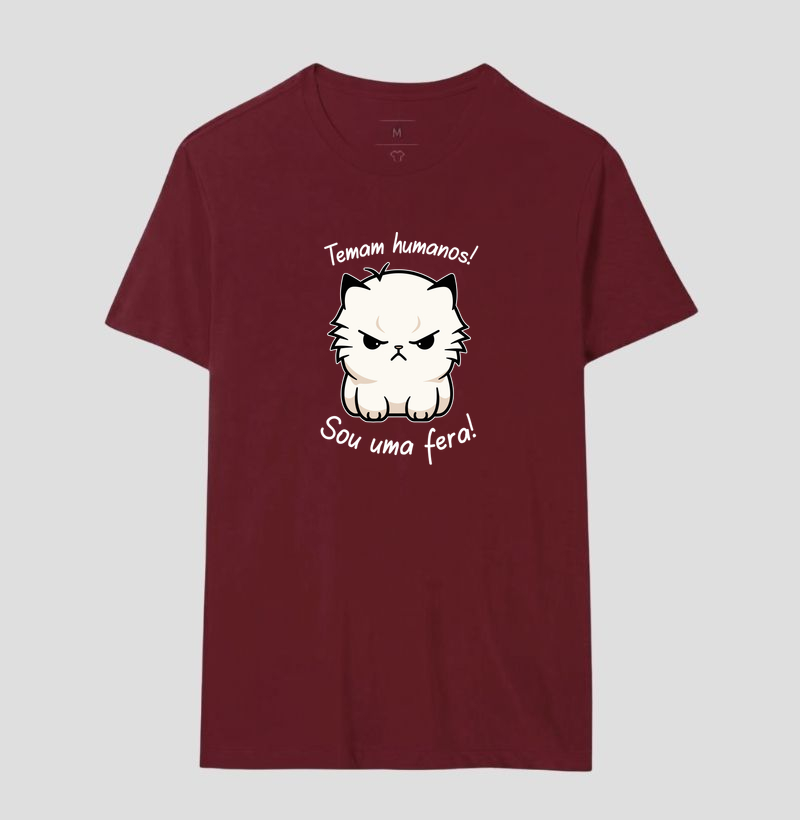 Camisa 17