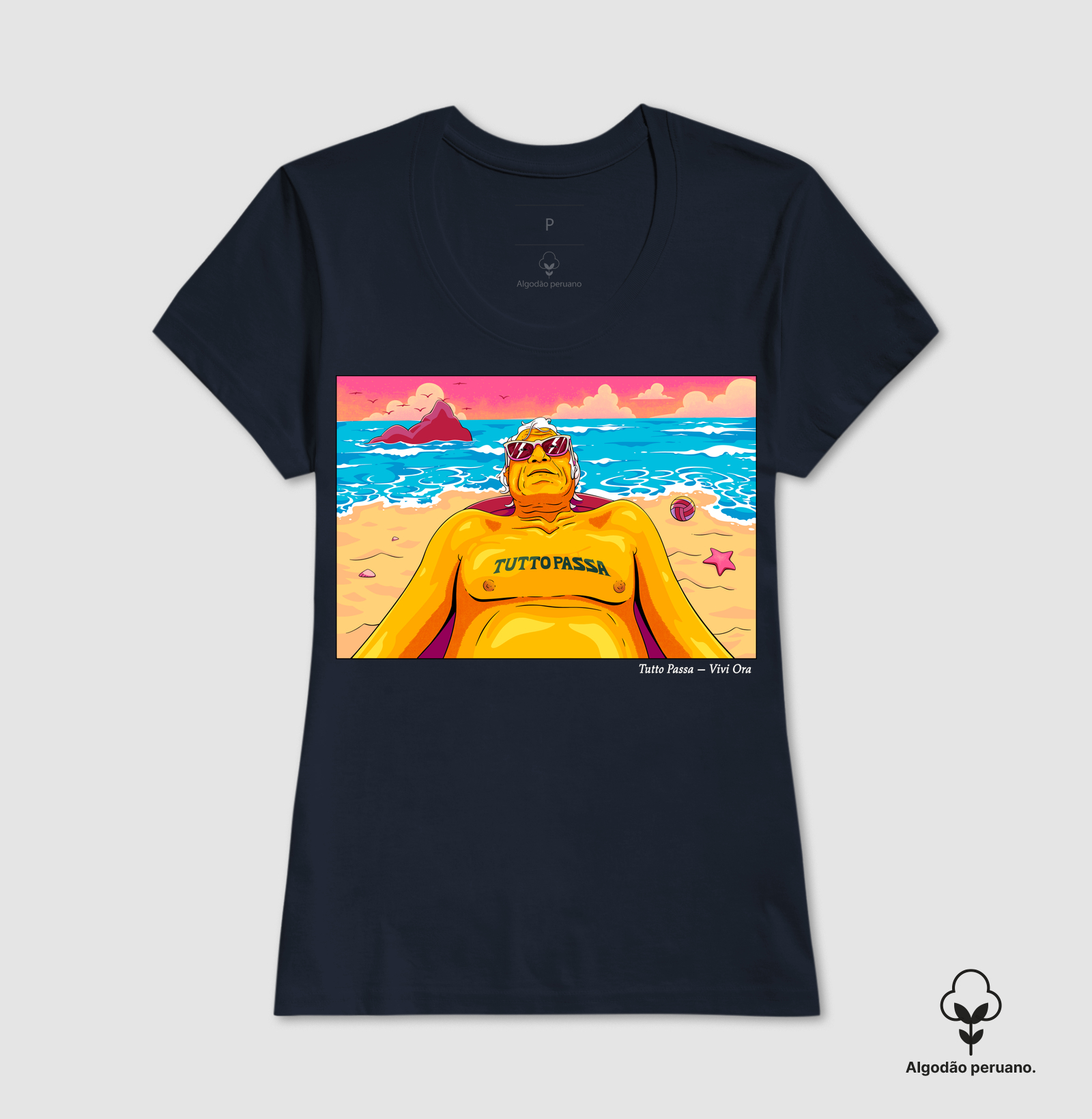 Camisa 2