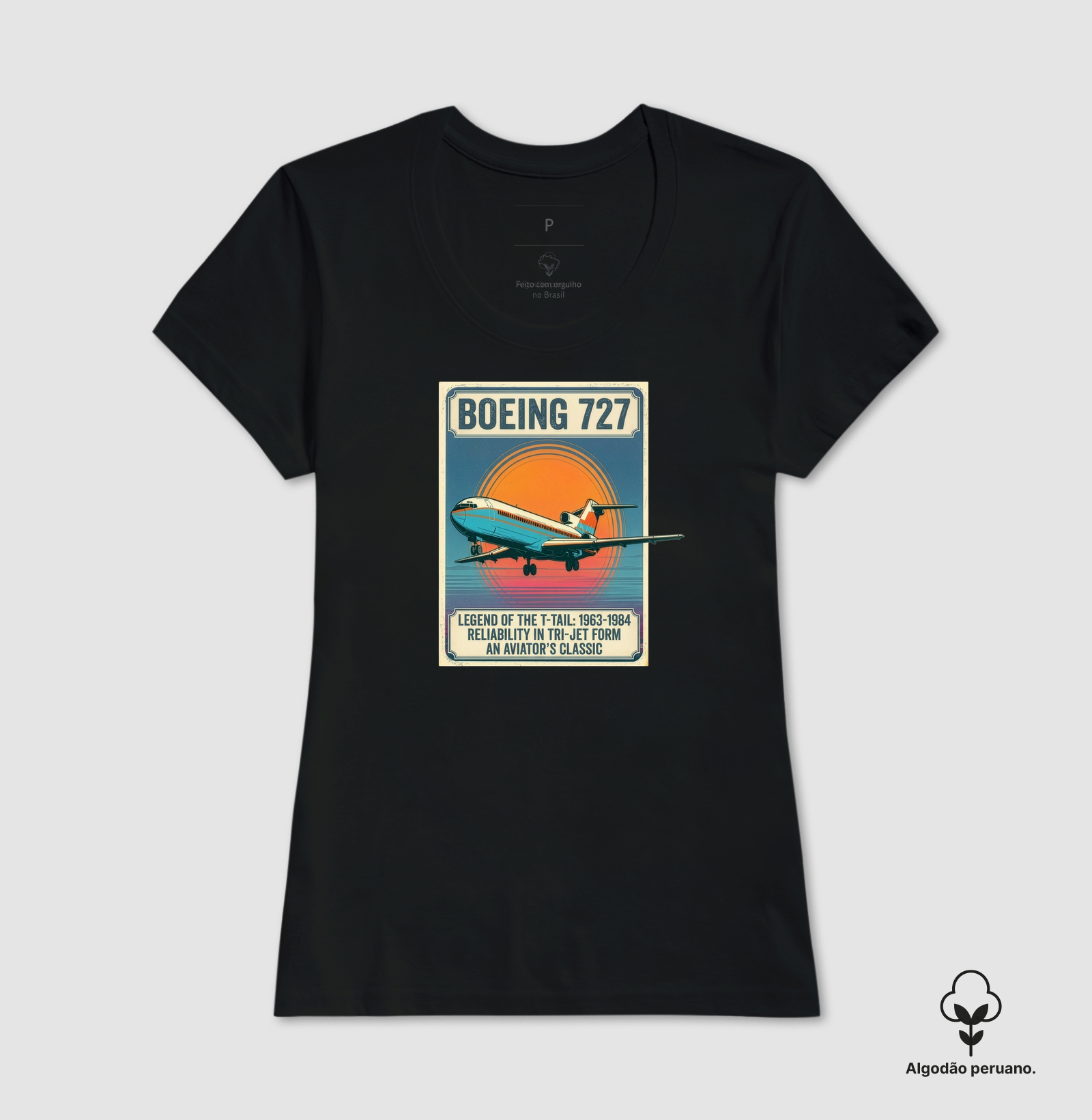727 | VINTAGE - Imagem 4