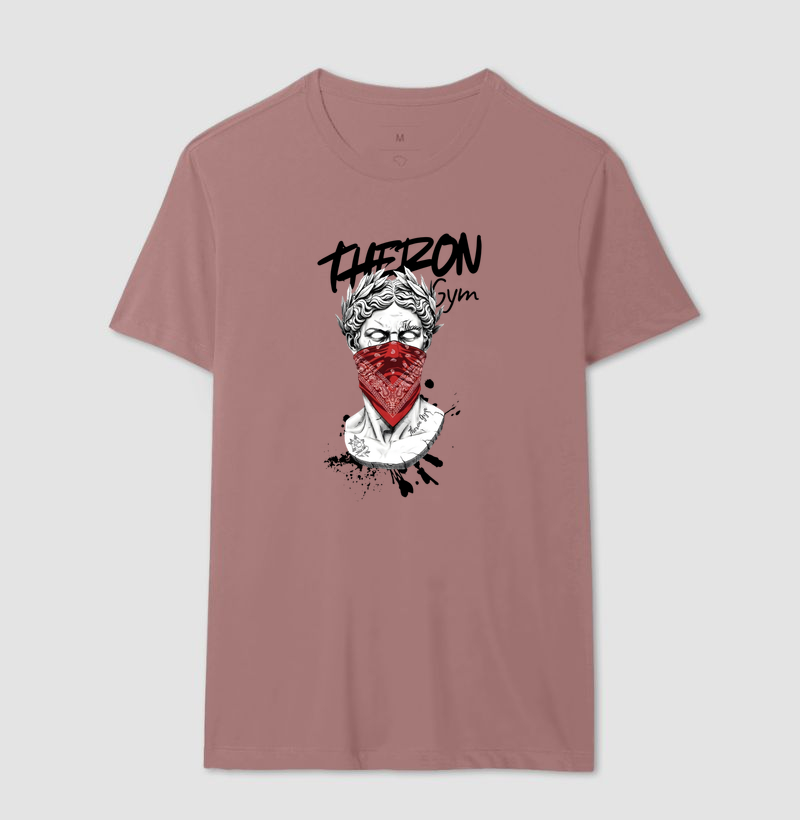 Camiseta THERON - Imagem 12