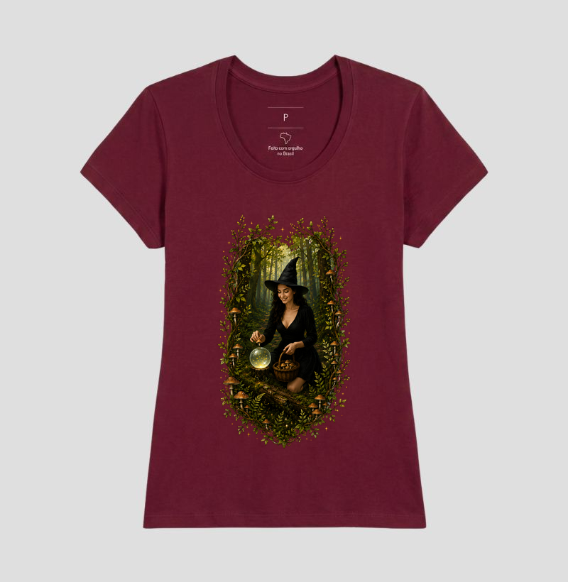 Green Witch - Imagem 19