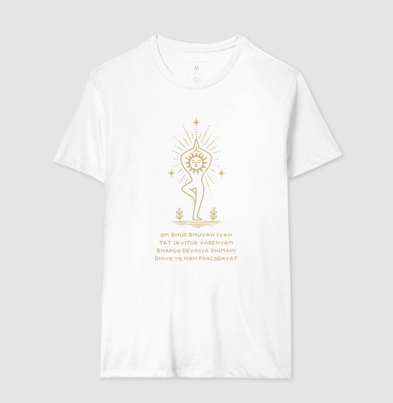 Camiseta - Gayatri - Imagem 5