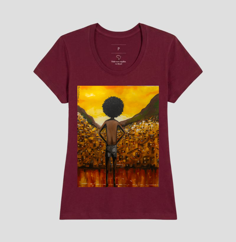 Camisa 12