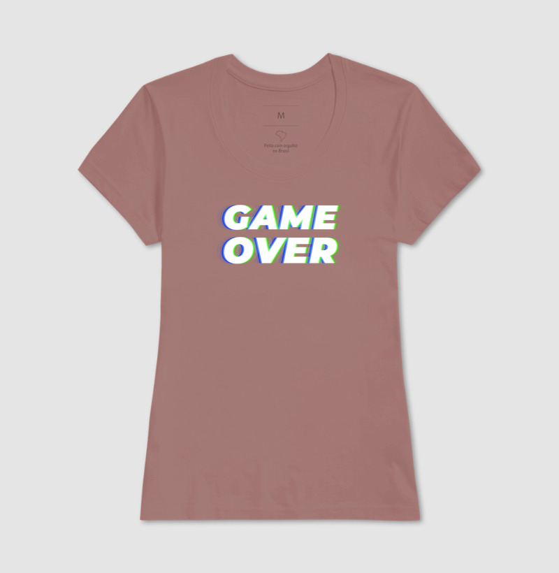 Camisa 16