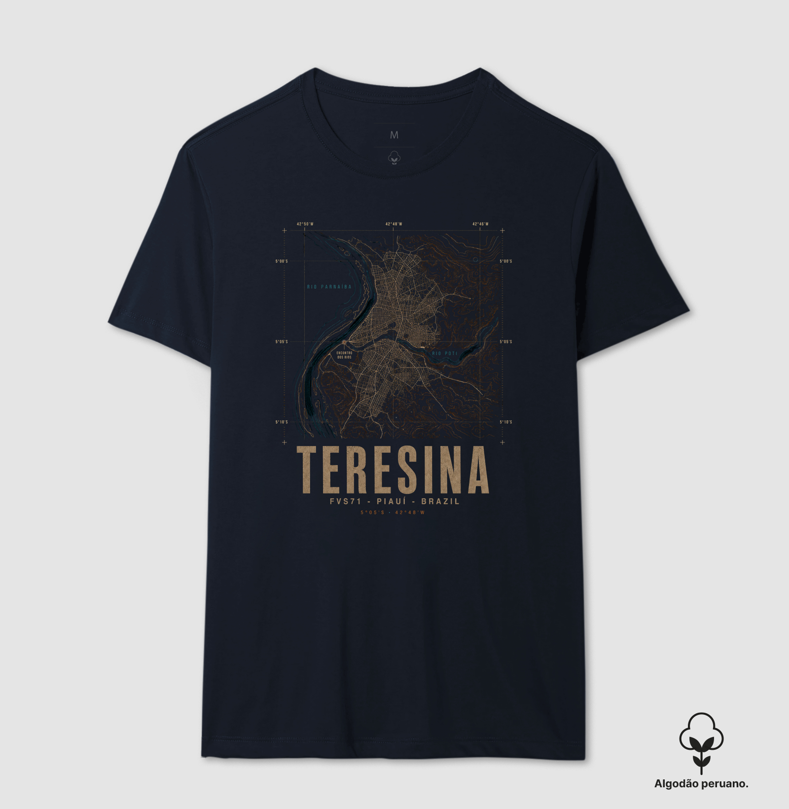 Camisa 7