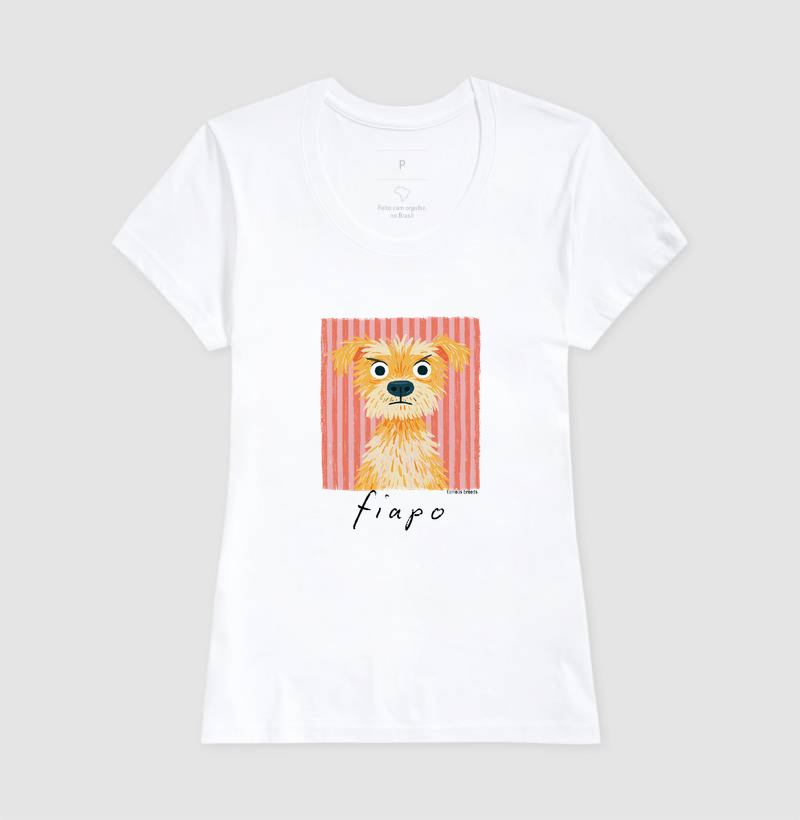 Camisa 4