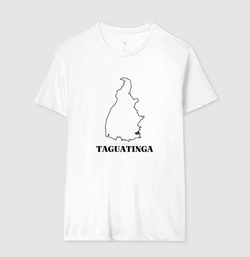 Taguatinga | Traço TO - Imagem 4