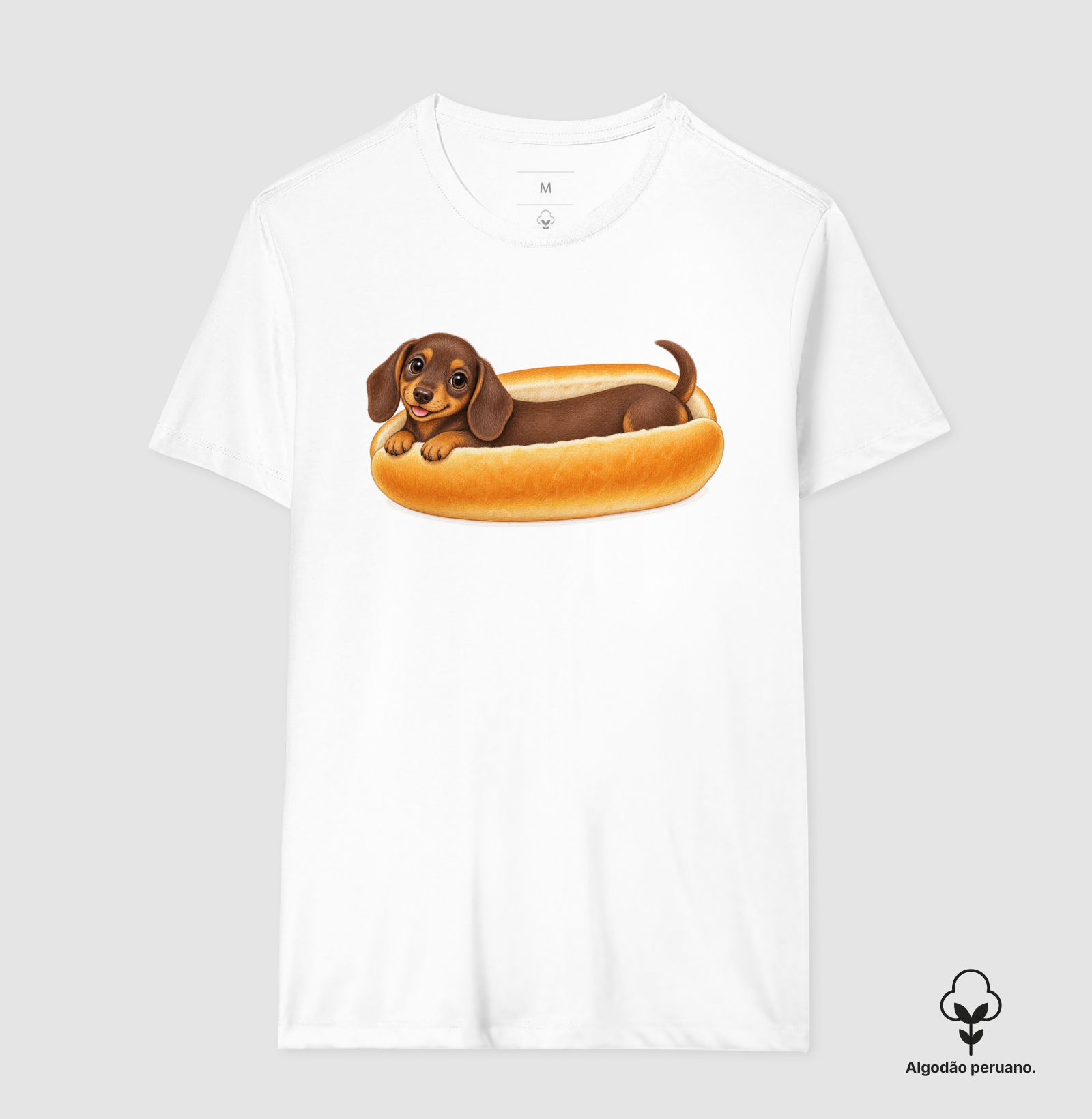Dachshund Salsicha - Imagem 4