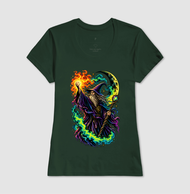 Mago elemental - Imagem 13