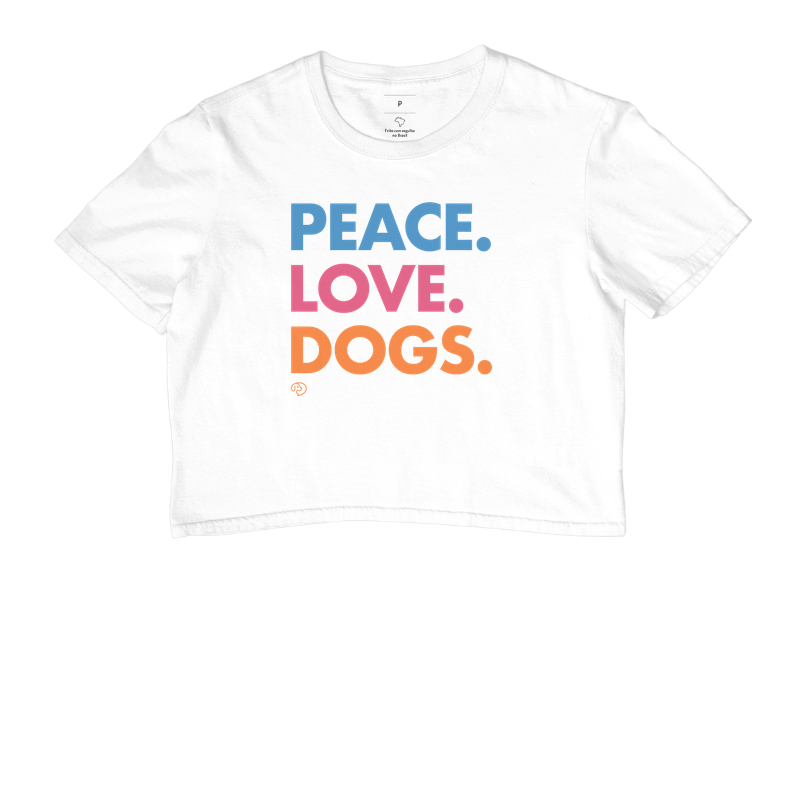 Peace. Love. Dogs. - Imagem 3