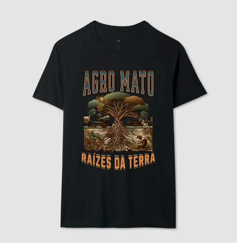 Raizes da Terra - Imagem 2