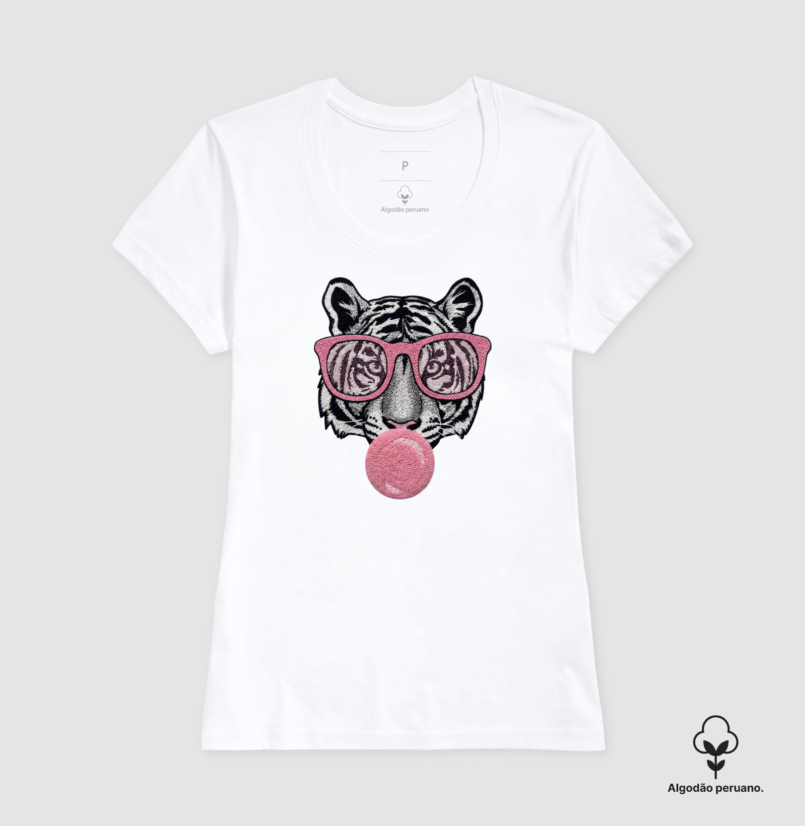 Tigre Pop - Imagem 6
